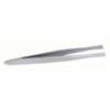 Swift Tweezer Style Forceps, Slant Point, 3.5"<br />
