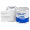 Medique® Waterproof Tri-Cut Adhesive Tape, (3/8" 5/8" 1") x 15'