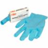 Disposable Nitrile Exam Gloves, 2 PR/BX