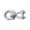 Crosby® G-403 Jaw End Swivel, 5/16", 1250lb Capacity