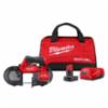 Milwaukee M12 Fuel™ Compact Band Saw Kit