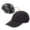 Skullerz 8947 Lightweight Cap Insert, black, XSM/SM