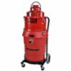 Professional Abatement Wet/Dry HEPA Vacuum