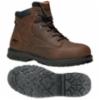 Timberland PRO® Magnus 6" Steel Toe EH Rated Work Boot, Brown, Men's, SZ 8 Medium