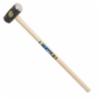 Jackson® Double Face Sledge Hammer w/ Hickory Wood Handle, 20 lb Head, 36" Handle Length