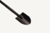 Peavey Straight Telegraph Shovel, 10'