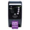 GrittyFOAM™ 3250 Soap Dispenser, Black