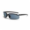 Crossfire ES5 Smoke Lens Safety Glasses