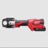 Milwaukee M18 Force Logic 600 MCM Crimper Kit