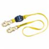 FORCE2™ Shock Absorbing Lanyard, 6'