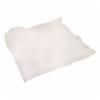 Baby banket rag, 25 pounds per case, white