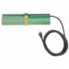 Greenlee PVC heating blanket, 38" x 16-1/4", max 4" pipe