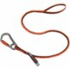 Ergodyne® Squids® Lanyard Single Locking Carabiner, 15 lb