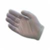 Ladies Thin Nylon Stretch Fabric Glove, SM