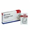 First Aid/Burn Cream Packets, 0.9g, 12ct
