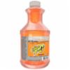 Sqwincher® ZERO 64oz-5 Gallon Yield Liquid Concentrate, Orange