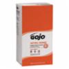 GOJO® Natural Orange™ Pumice Hand Cleaner, 5000 mL Refill