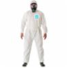 MICROCHEM® 2000 Standard Cov. w/ Hood, White, MD