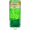 Moldex TouchFree EcoStation Dispenser w/ 500 Pairs of Meteors Earplugs, NRR 33dB, 500 PR/Dispenser, 4 Dispensers/CS