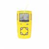 BW MicroClip XL Gas Monitor w/ O2, LEL, CO and H2S Sensors