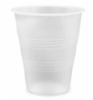 Translucent plastic cold cups, 7 oz, 1960/cs