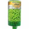 Moldex EcoStation Dispenser w/ 500 Pairs of Meteors Earplugs, NRR 33dB, 500 PR/Dispenser, 4 Dispensers/CS