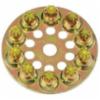 Powers® Powder Actuated Disc Loads, Yellow