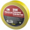 Nashua® 398 Professional Grade Duct Tape, Yellow, 2" x 180'