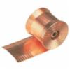 Copper Carton Closing Coil Staple, 5/8"