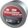 Nashua® 398 Professional Grade Duct Tape, Silver, 3" x 180'