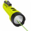 Bayco® NightStick® Intrinsically Safe Flashlight with Green Laser