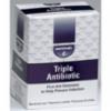 Triple Antibiotic Ointment, Single Use, 144/BX