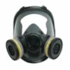 North Economical Full Face Respirator