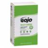 GOJO® Multi Green® Hand Cleaner, 2000 mL Refill, 4/CS