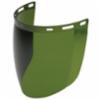 Venom™ Shade 5 Polycarb. Visor 8" x 15-1/2"