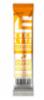 Sqwincher® Everlyte® Single Serve Sticks, 20 oz, Orange, 8/Pack