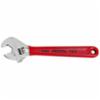 Proto® Cushion Grip Adjustable Wrench, 4" 