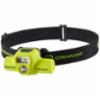 Streamlight USB HAZ-LO 230V headlamp, yellow