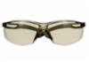 3M™ SecureFit™ Safety Glasses, Olive Green Frames, Light Brown Scotchgard™ Anti-Fog/Anti-Scratch Lens, 20 per Case