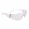 Radians Mirage Safety Glasses with Clear Lens