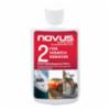 Novus No. 2 Plastic Fine Scratch Remover, 8 oz, 24/cs