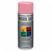 Krylon Industrial Aerosol Paint, Gloss Pink