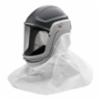 3M™ Versaflo™ Respiratory Helmet Assembly w/ Standard Visor and Shroud