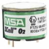 MSA oxygen sensor for new Altair 4x or 5x