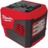 Milwaukee® M18™ Top-Off™ Portable Power Supply Inverter, 175 W, 18 V