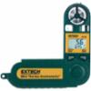 Extech® Mini Thermo-Anemometer w/ Humidity