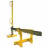 Guardian Parapet Clamp Guardrail 