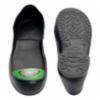 Impacto® TURBO TOE Protective Toe Caps, Green, 2XL