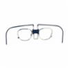 MSA Ultra Elite Spectacle Kit, Side Wire Support
