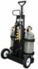 Air Systems small cylinder air cart